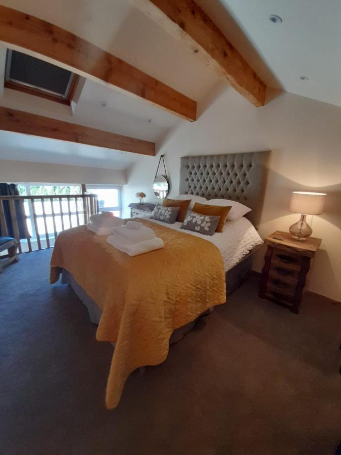 South View Farm Cottage 1 Bed Bradford  Exterior foto