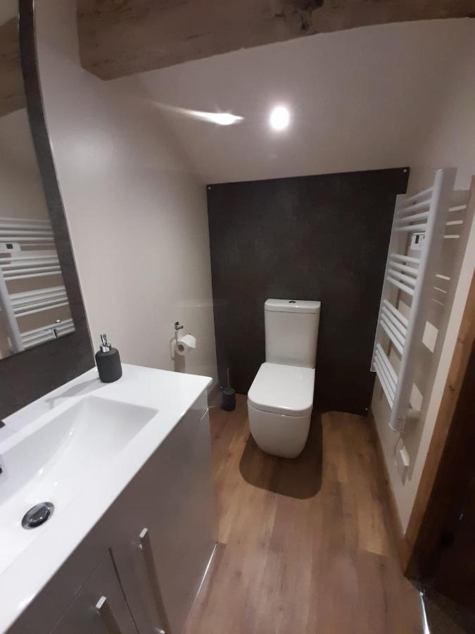South View Farm Cottage 1 Bed Bradford  Exterior foto